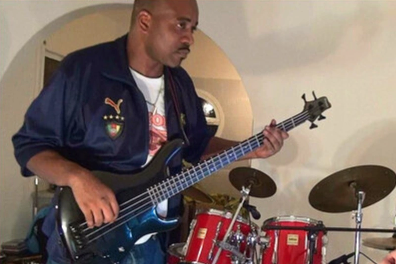 Michel Okili