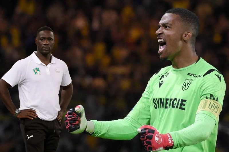En route pour la Coupe du monde 2026 : la Côte d'Ivoire avec l'essentiel de ses forces vives
