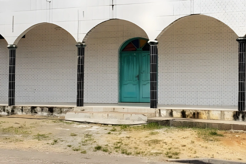 Ramadan : les musulmans plongés dans leur mois sacré à Lambaréné