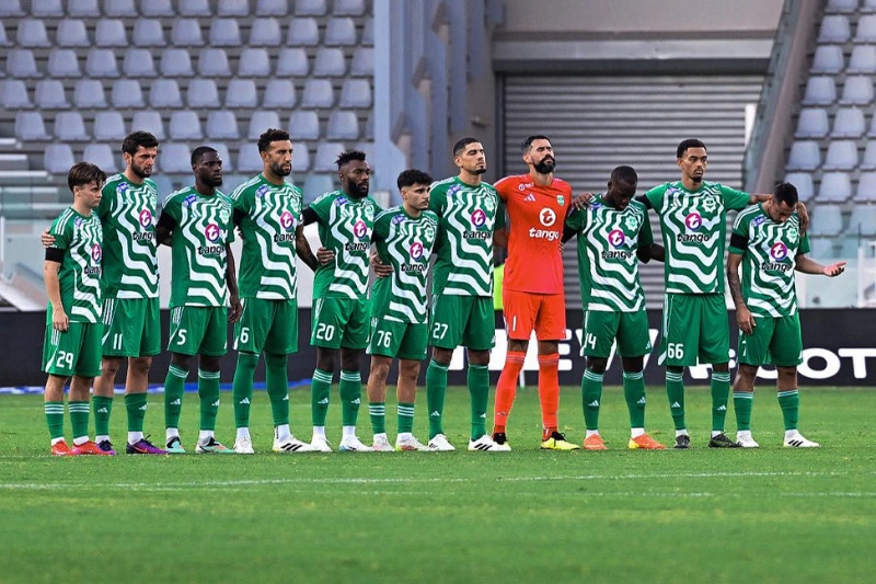 l'Aris Limassol