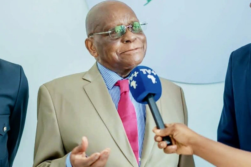 Jean-François Ntoutoume Emane