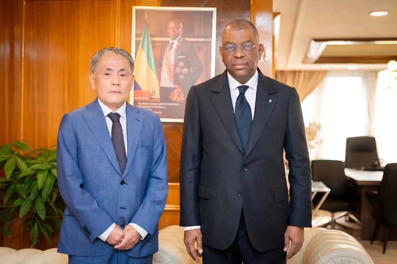 Exposition universelle d’Osaka : le Gabon à l’honneur le 26 juillet prochain