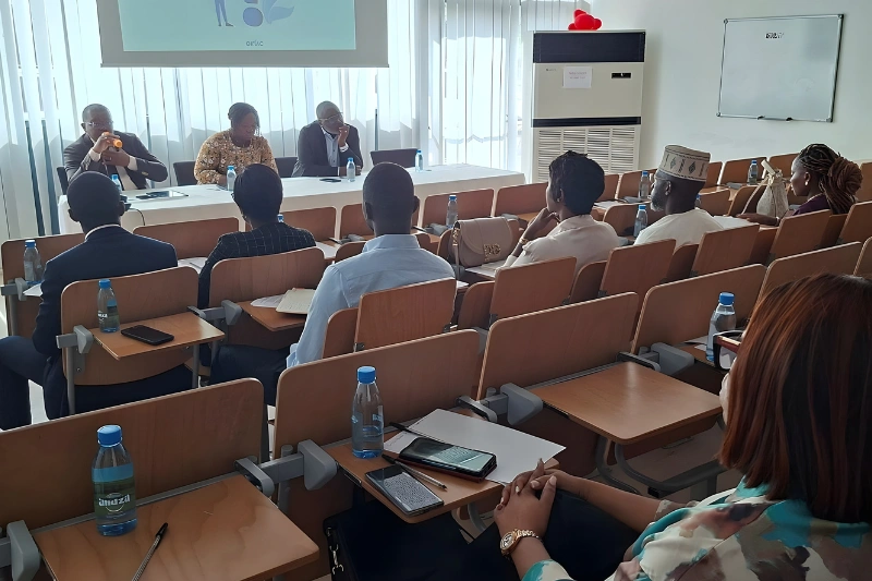 Quand les officines pharmaceutiques pensent à la vente en ligne