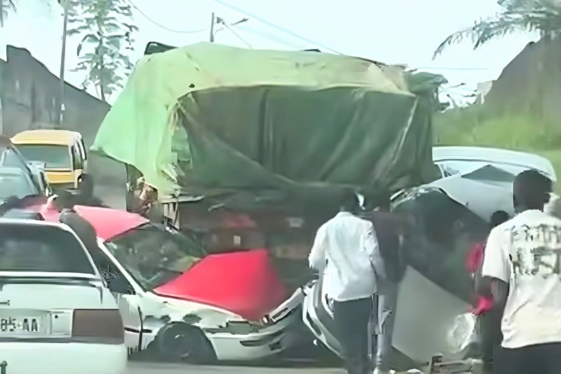 Sécurité routière : l'impunité mortifère face aux “cercueils roulants”
