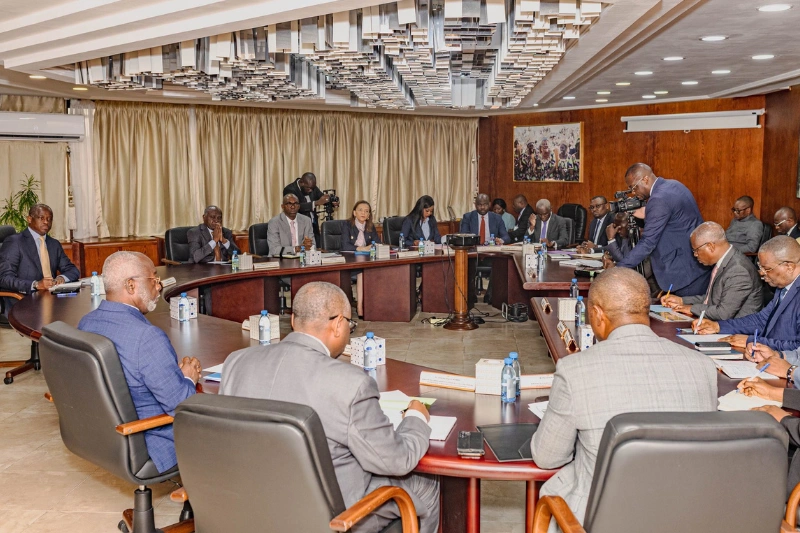 Interdiction d'importation du poulet de chair : l'État presse le pas