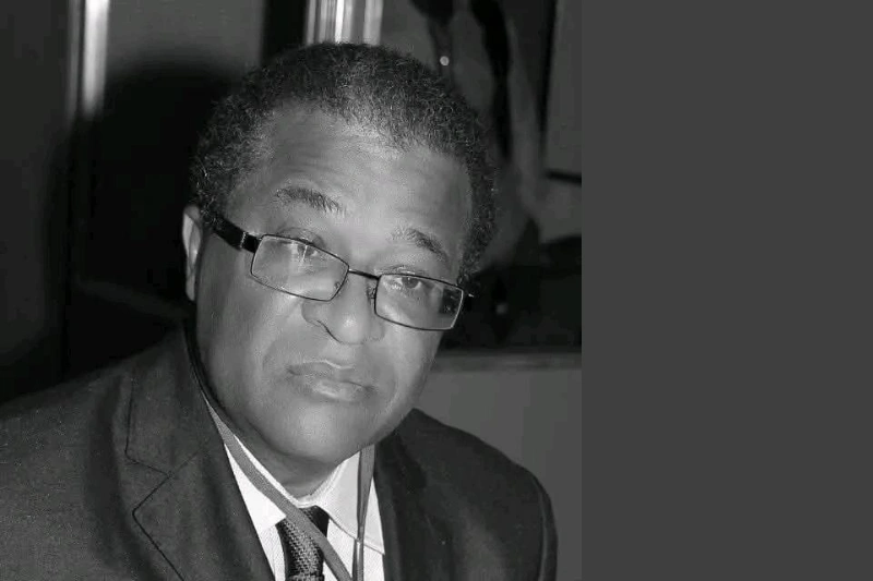 Roger-Valère Ayimambenwe