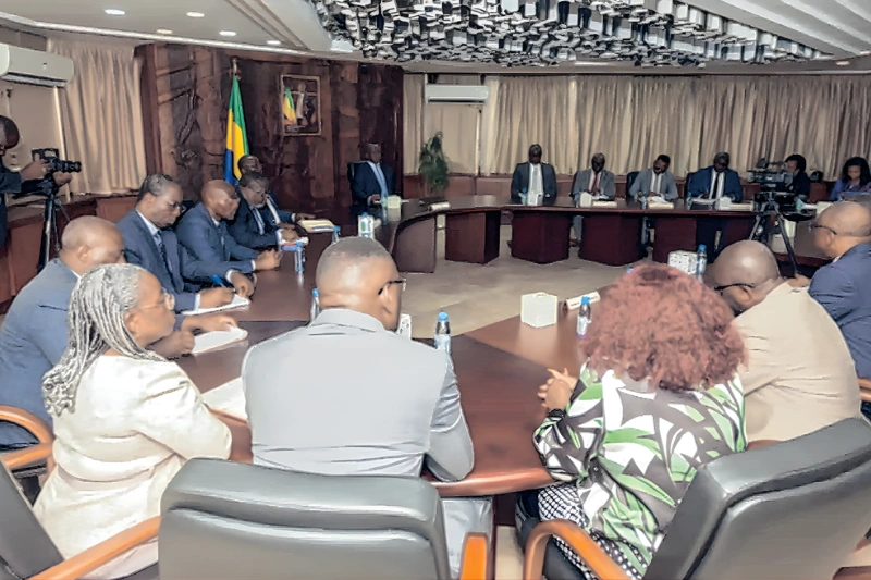 Secteur pétrolier : des entreprises ralentissent les négociations