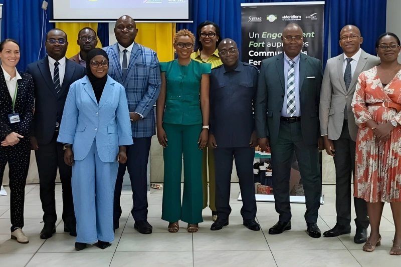 Sécurité ferroviaire : une responsabilité partagée