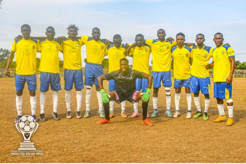 Tournée de la montée : les demi-finalistes connus, Munadji 76 sanctionné à son tour