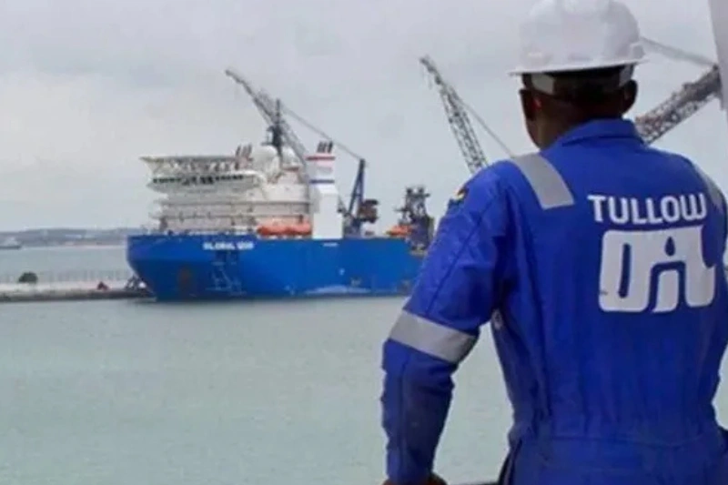 Le Gabon vient de boucler l’opération du rachat des actifs de Tullow Oil 