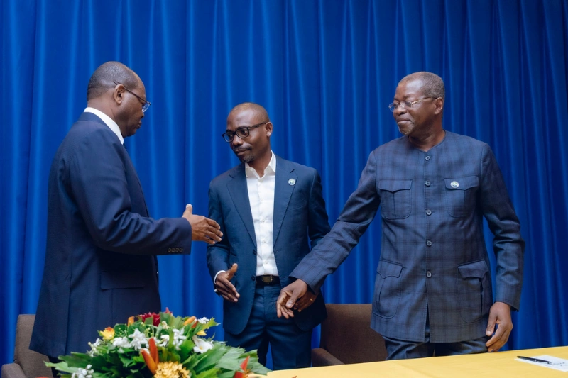 Élections couplées : le mix de l'UDB