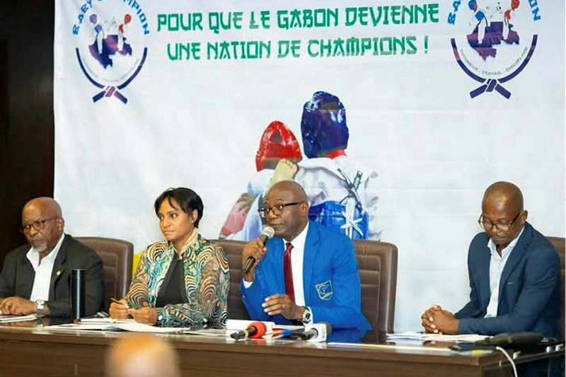  la 28e édition de Baby Champion. © DR