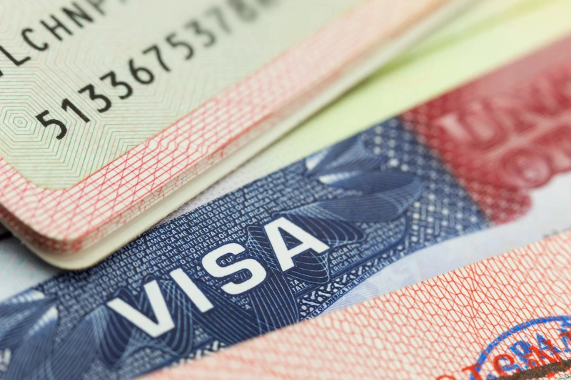 Visa non-immigrant : les États-Unis exigent désormais les comptes réseaux sociaux