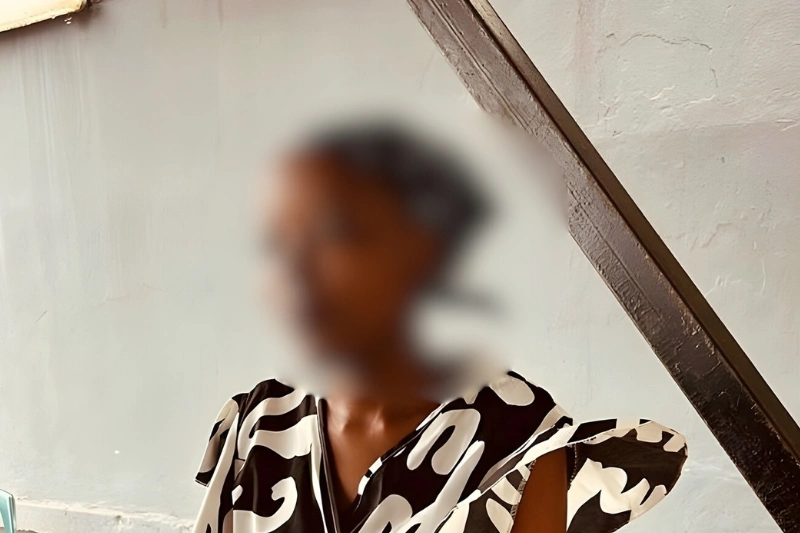 La web-comédienne en garde à vue pour diffamation 