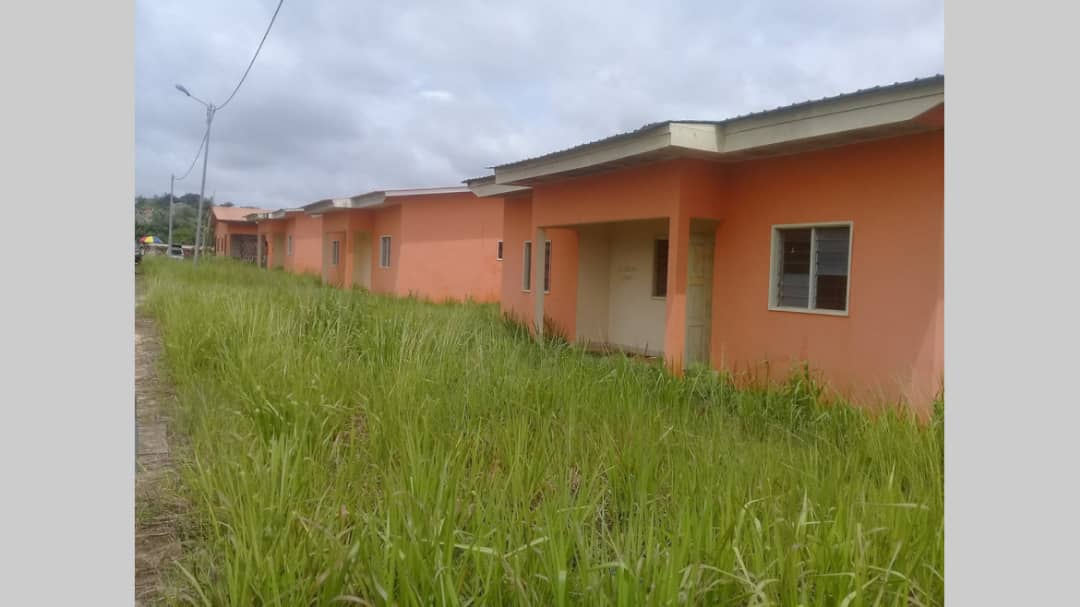 Accès au logement au Gabon: qu'est ce qui ne va pas?
