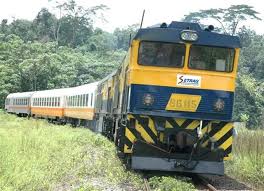 Communiqué : Reprise des trains voyageurs ce 30 mars
