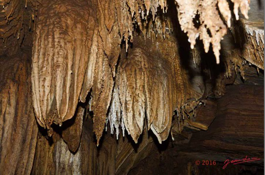 Patrimoine mondial  : les grottes de Lastoursville parmi les six nouveaux sites gabonais à présenter
