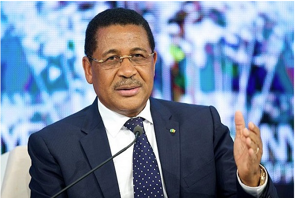 Cémac : le budget 2022 arrêté à 94,2 milliards de francs