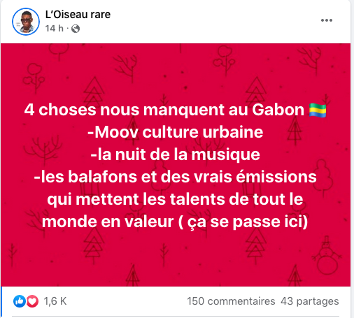 Promotion de la musique : les propositions de l'Oiseau rare