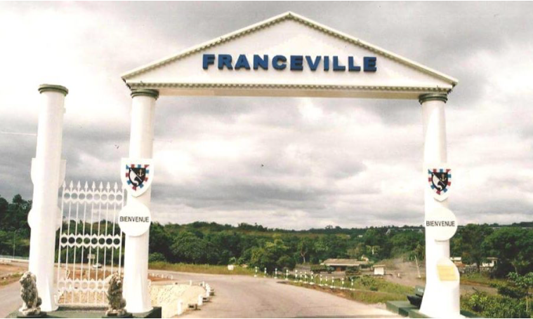 Franceville : quand deux mineurs sèment la terreur au quartier Owassi !