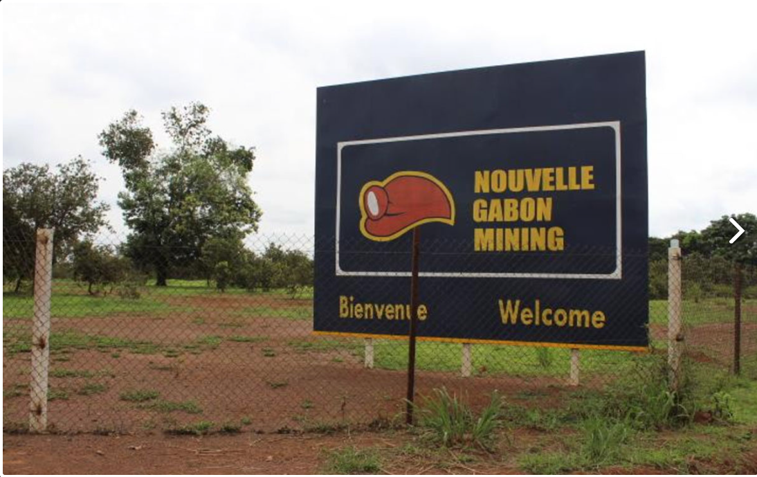 Franceville : un employé de NGM meurt la tête fracassée par une machine