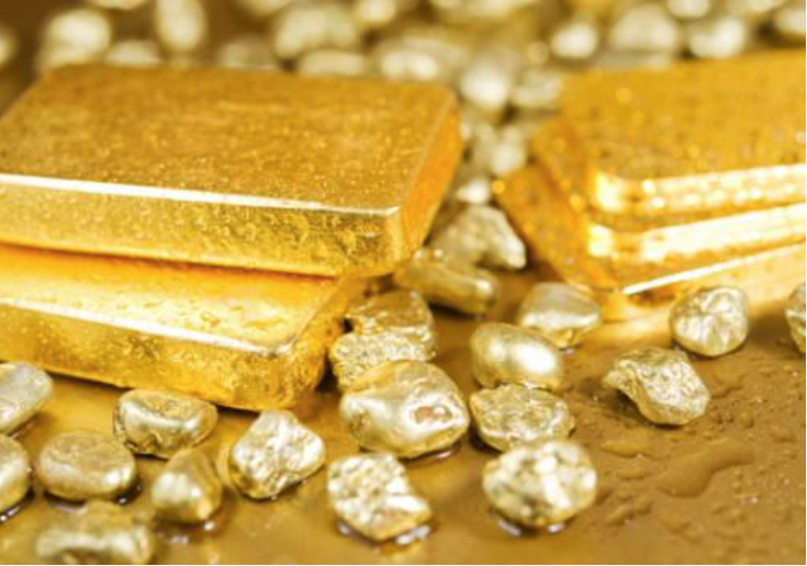 Gabon : l’or se vend bien !