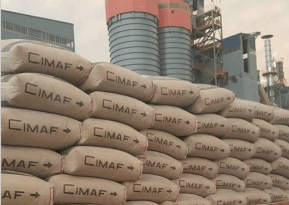 Ciment : bientôt une nouvelle clinkerie à Ntoum