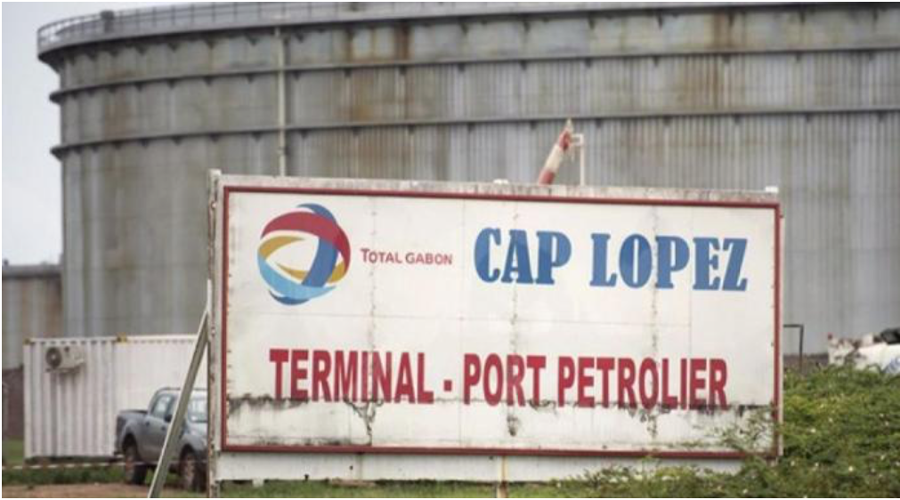 Cap Lopez : TotalEnergies à l’arrêt