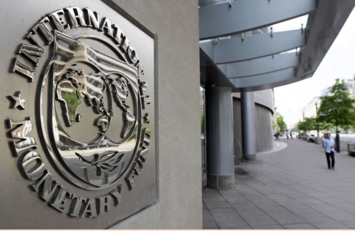 FMI : les décaissements des fonds au profit du Gabonconditionnés par la publication du rapport sur les dépenses Covid