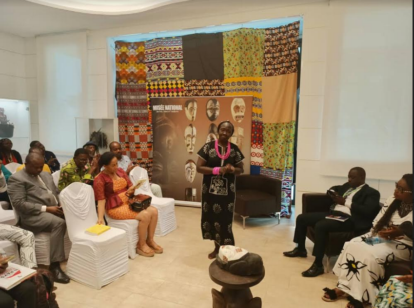 Festival international du livre gabonais et des arts (Feliga): pari gagné