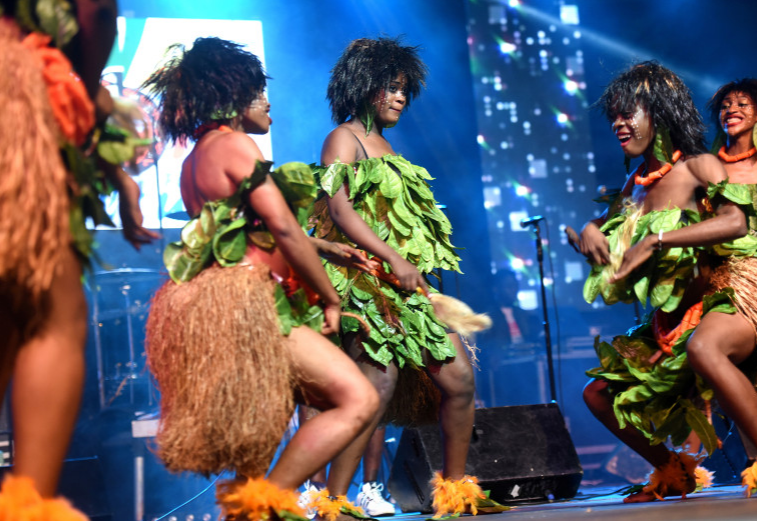 Festival national des cultures : ça démarre aujourd’hui