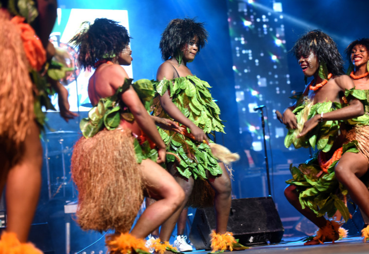 Festival national des cultures : ça démarre aujourd’hui