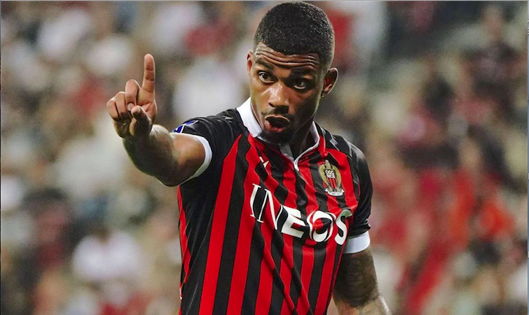 Ligue 1 : trois matchs de suspension pour Mario Lemina