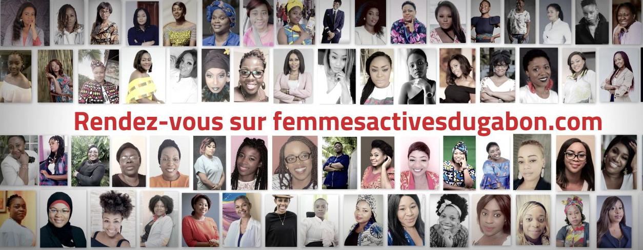Réseau : les Femmes actives du Gabon inaugurent leur siège