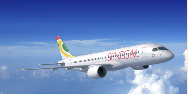 Air Sénégal plie bagage