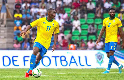 Football : deux adversaires pour les Panthères lors de la fenêtre FIFA