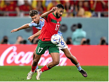 Après le Mondial du Qatar : le Maroc en locomotive africaine