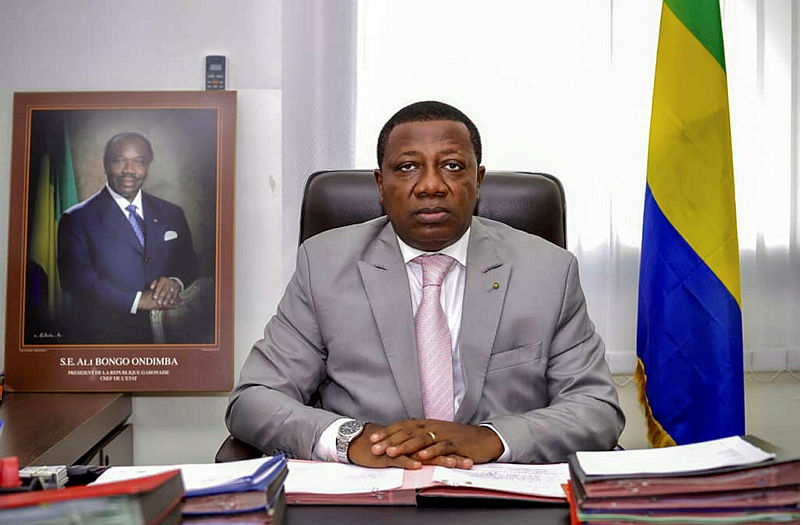 Gabon : Ali Bongo Ondimba décrète trois jours de deuil national