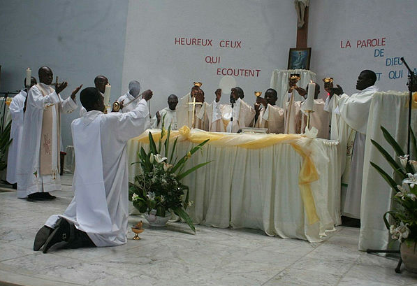 Ascension : jeudi 18 mai férié, chômé et payé