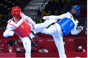 Taekwondo : Obame, Cissé, Mouega et Atora sauront ce week-end s'ils iront aux JO