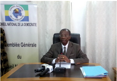 CND : Me Ndaot Rembogo plaide pour la préservation de l'image de l'institution