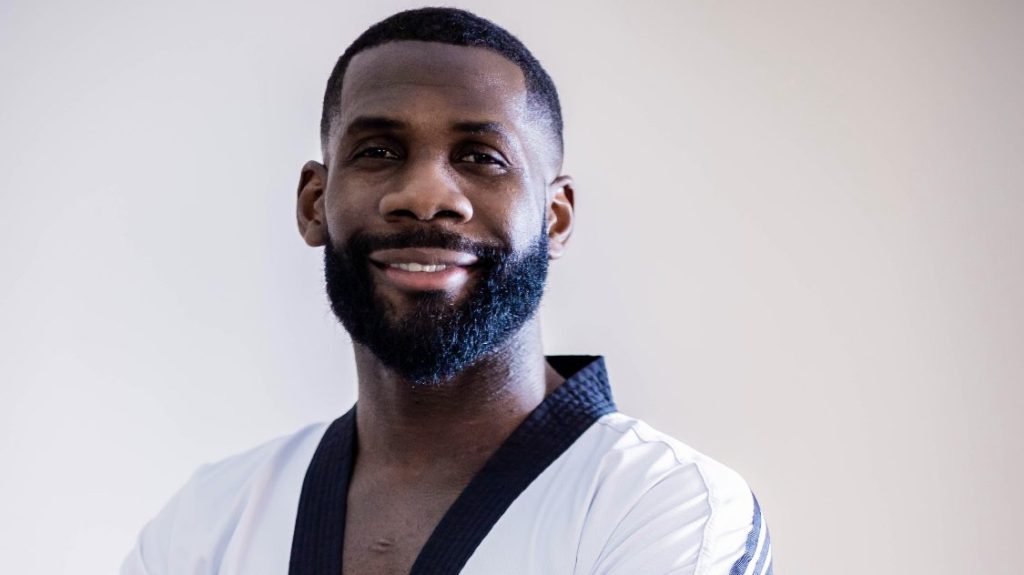 Anthony Obame aura à cœur de faire une bonne prestation