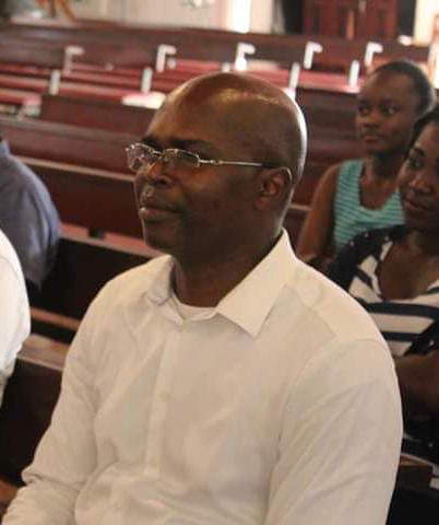 DGEPF : Cyrille Bibang retrouvé mort dans son bureau