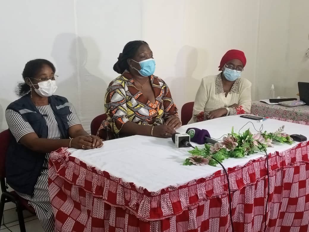 VIH/Sida : la gestion des antiretroviraux enseignée aux prestataires de santé du Gabon