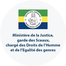 Ministère de la justice 