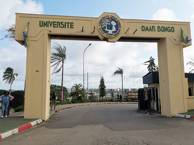 UOB : un conseil rectoral pour relancer l'année académique