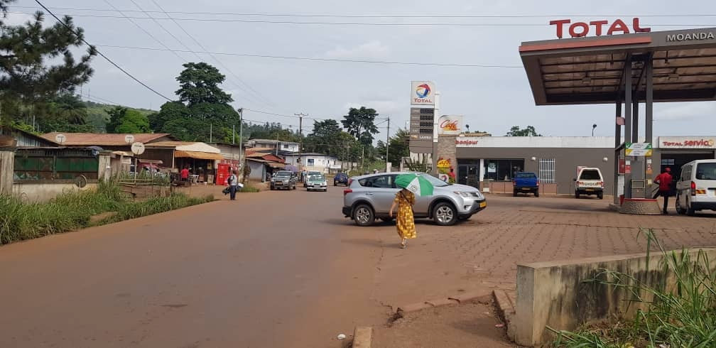 Moanda : une jeune femme violée et sauvagement assassinée