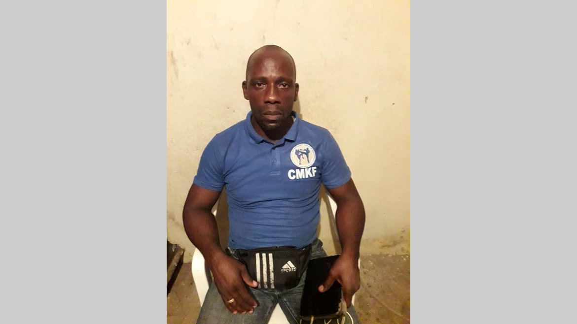 Arts martiaux : Me Mose Alain Engonga Okwa : "Les entraîneurs pourront dorénavant redresser leur mode d'entraînement dans leurs clubs"