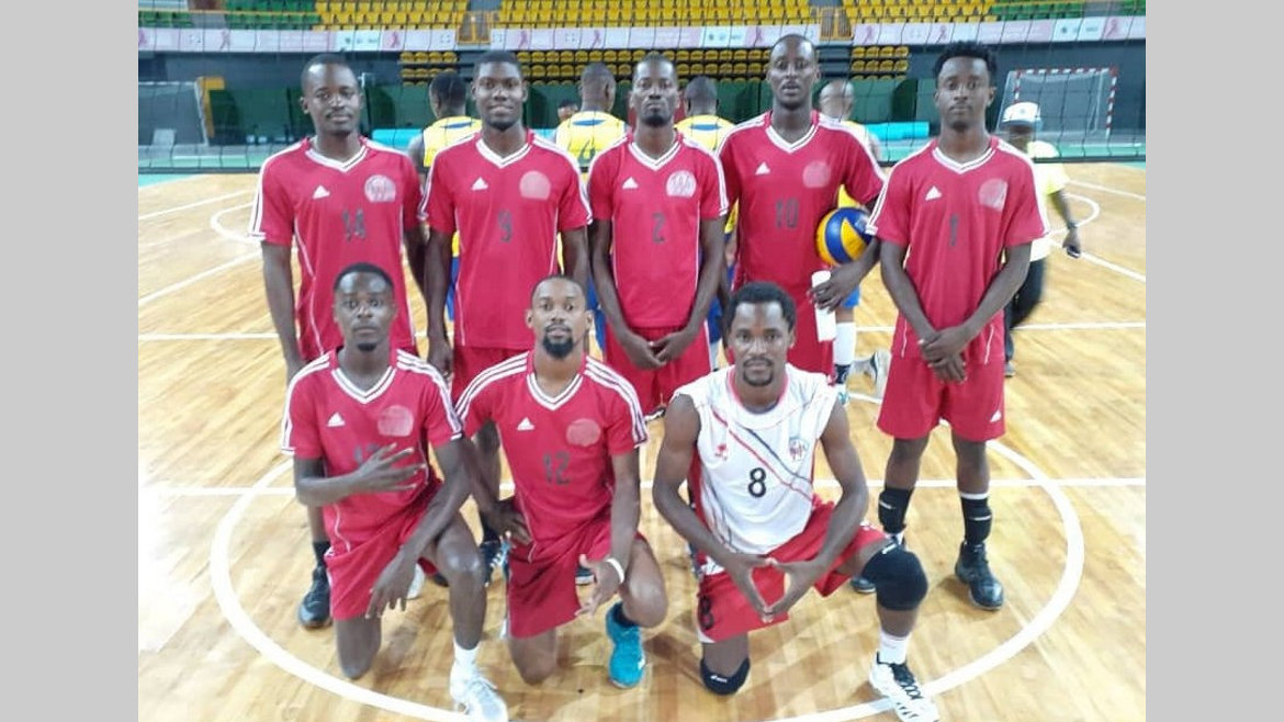 Volleyball : Kwan et TGV-OM dominateurs
