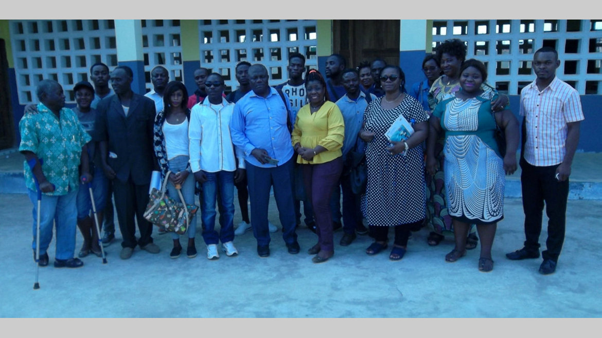 Séminaire de formation : Les éleveurs de Cocobeach outillés sur l'alimentation des porcs